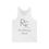 Thumbnail: Revolutionary Ranch Logo Tank- Unisex Sizing