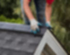 Proper home roof ventilation is important for hot climates like Dallas, TX