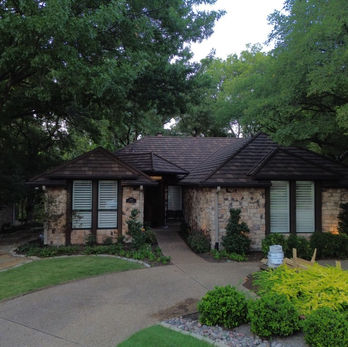 Rivertop Roofing DECRA Roof Install in Atlanta, GA