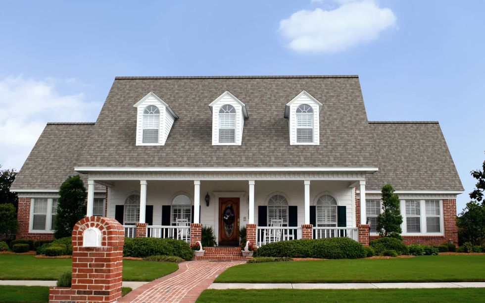 Driftwood Owens Corning TruDefinition Oakridge Shingles