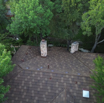 Rivertop Roofing DECRA Roof Install in Atlanta, GA