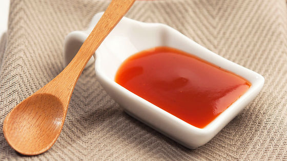 Sauce aigre-douce