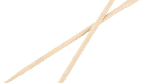Baguettes chinoises