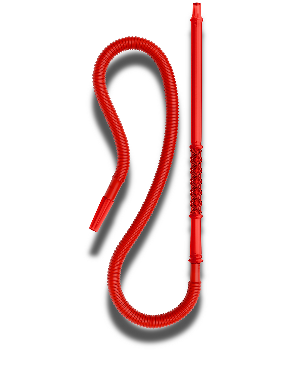 Thumbnail: DIAMOND HOOKAH HOSE