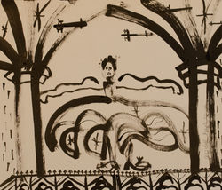 Drawing XXVII