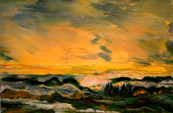 From a distance VI - 2005