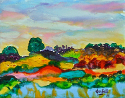 September's Song II