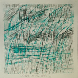 Listen to the Rain II