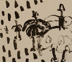 Drawing XXIII