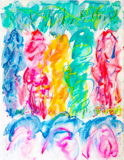 Sound Streams I