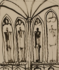 Drawing VIII