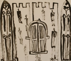Drawing VII