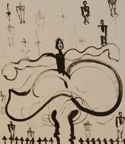 Drawing XXXIII