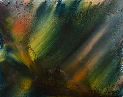 Lux Aetérna II (Eternal Light)
