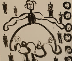 Drawing XXV