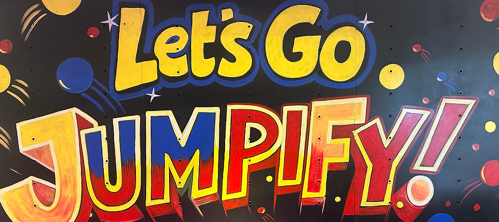 Jumpify Del Amo - Iconic Mural.heic