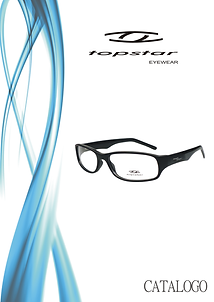 Catalogo de armações para óculos grau Metalzilo