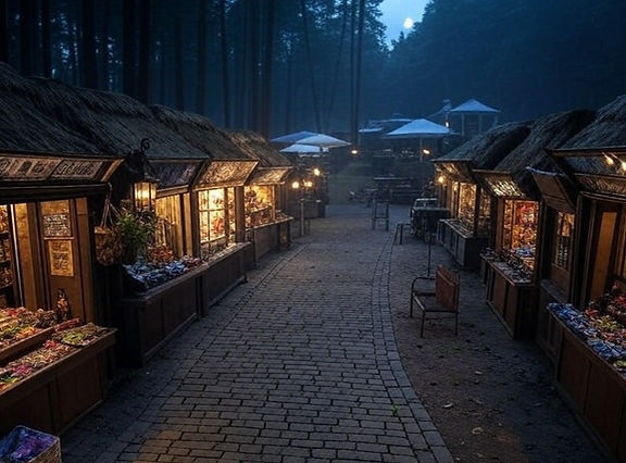 Nightshade Nook