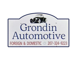 Grondin Automotive Repair & Towing Website.jpg