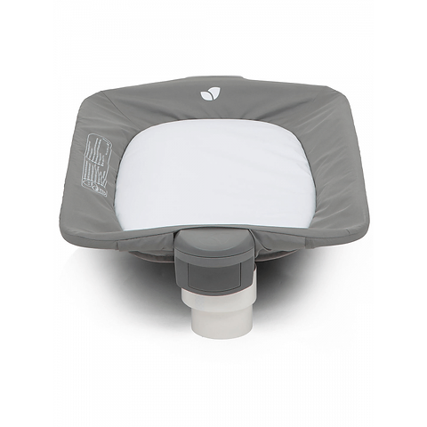 joie cot mattress