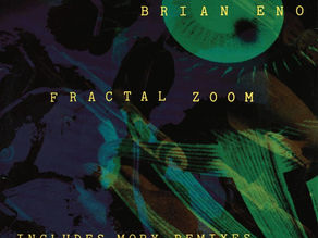 Ambient - Where did it come from?