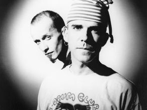 The Drum Club Split..