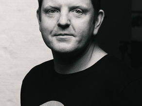 Steve Parry - The Seladorian..