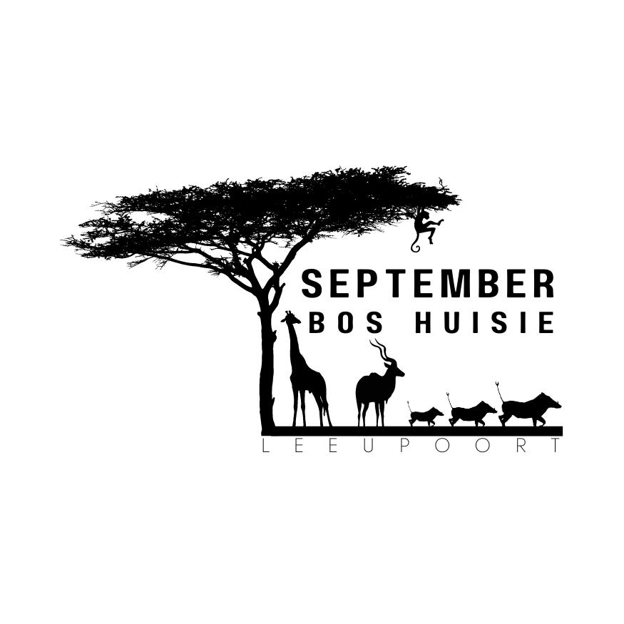 September Bos Huisie Logo