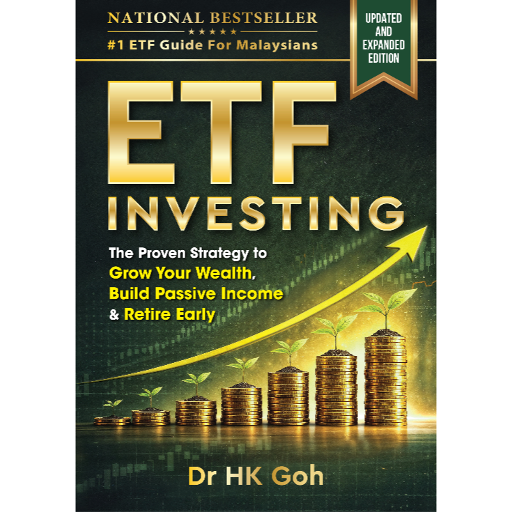 ETF Investing For Malaysians - DR HK Goh