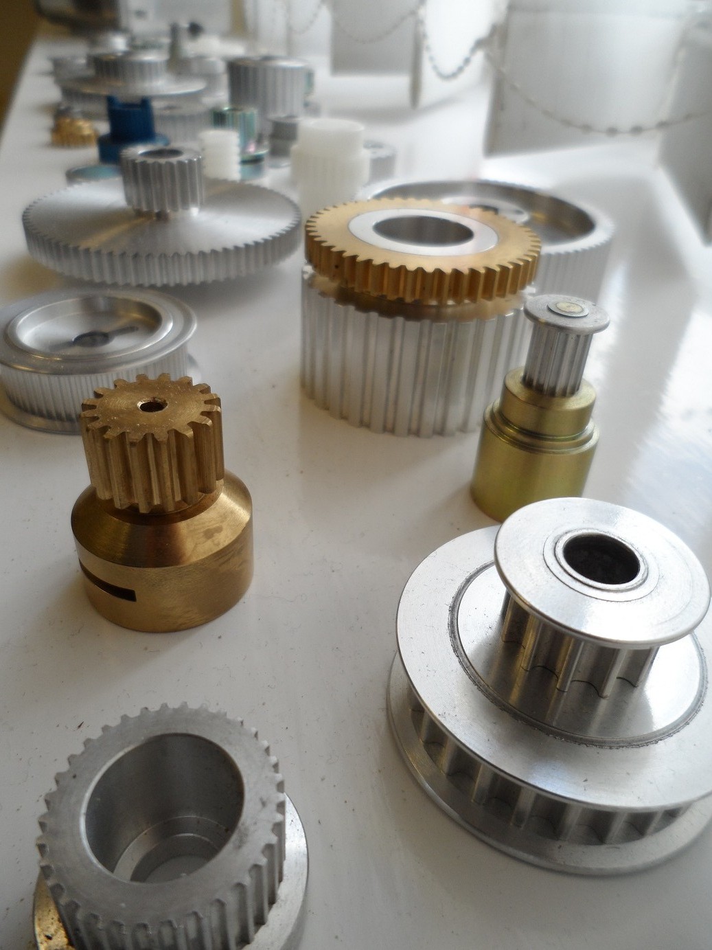 Click for our catalogue