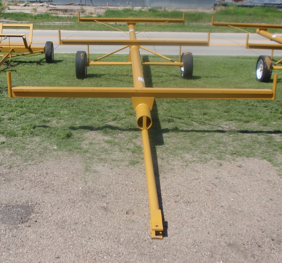 Baasch and Sons Cattle Equipment