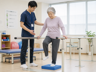 Body Schemaとは?リハビリで重要な「身体の感覚と動き」の仕組みを解説