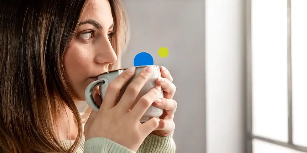 Cómo reconocer las notas de sabor en un café (sin complicarte)