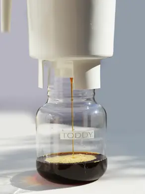 Cold Brew