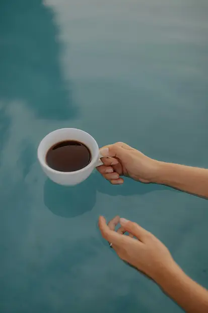 Café Lavado