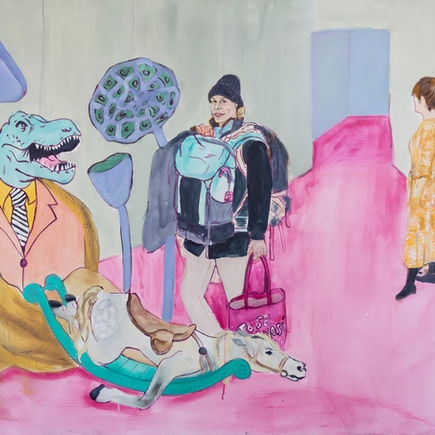 AS IS | Tereza Zichová