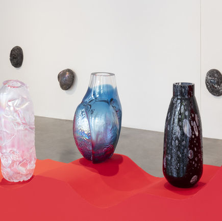 AS IS | Anna Jožová