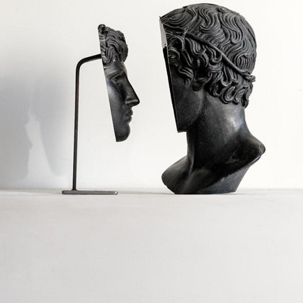 AS IS | Luca Izzo