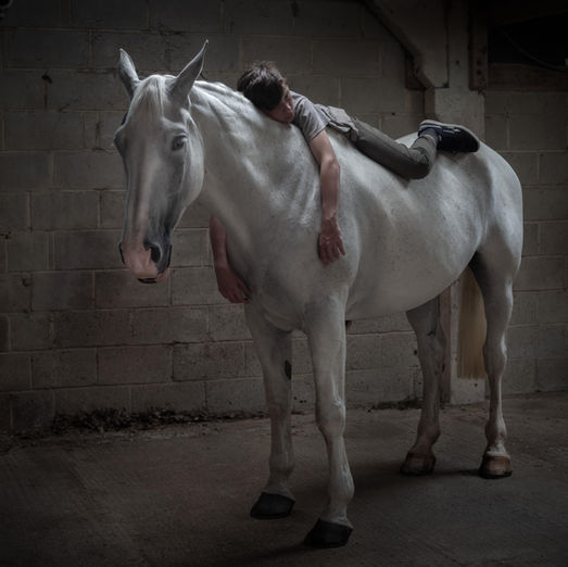 AS IS | Mieke Douglas 
