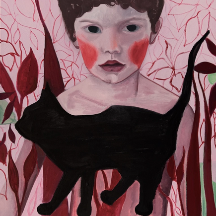 AS IS | Zena Blackwell