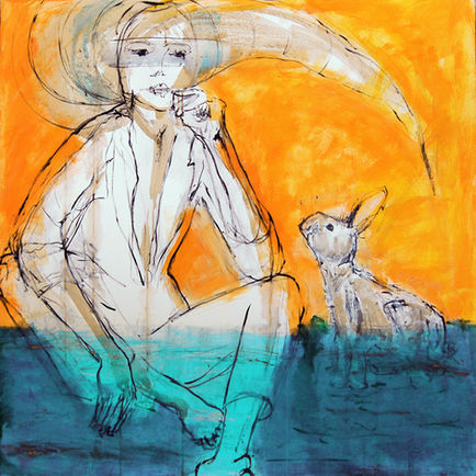 AS IS | Giusy Lauriola