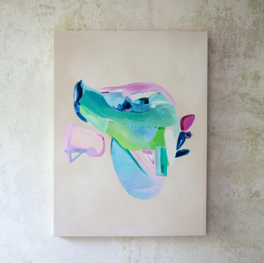 AS IS | Dominika Schmidt