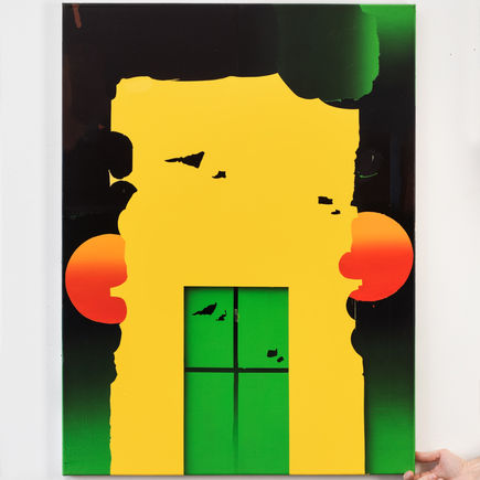 AS IS | Robert Šalanda 