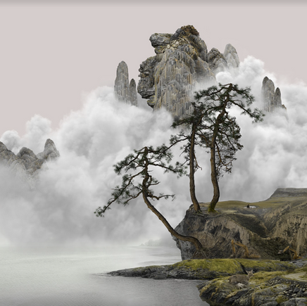 AS IS | Yang Yongliang