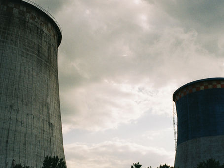 UK & USA Locking in High Cost Energy