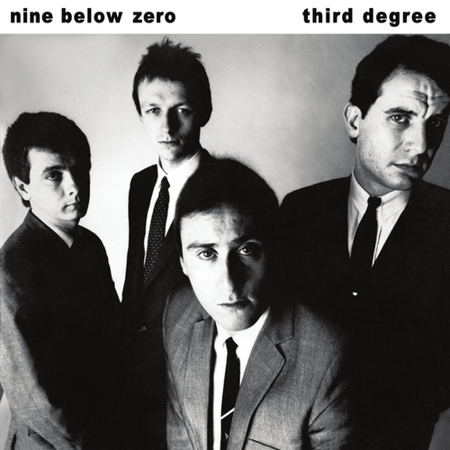 洋楽 Nine Below Zero Third Degree LP Neo mods Third Degree Vinyl | ninebelowzero