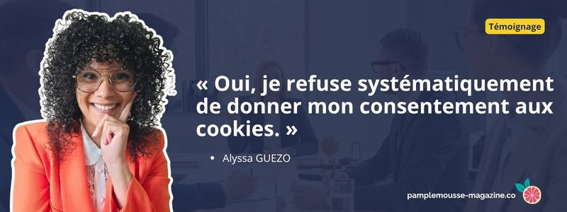 Interview juriste RGPD