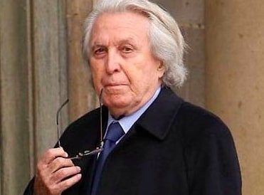 Paul Lombard avocat