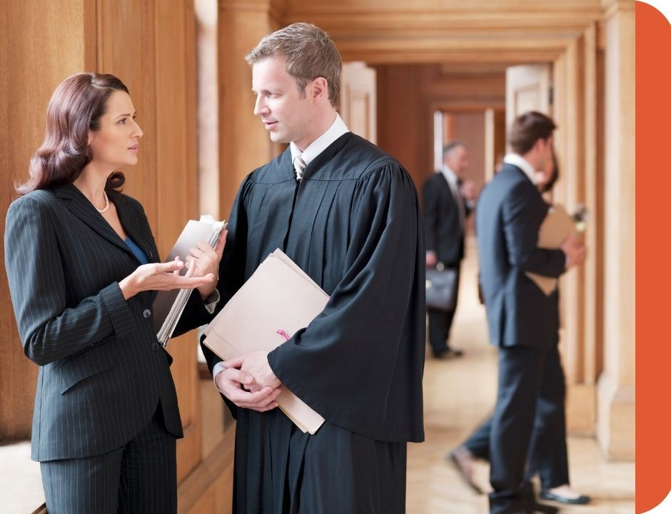 [Interview] Juge d’instruction “L'impartialité est un état d'esprit”