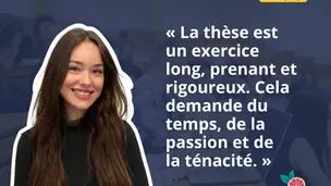 Le doctorat en droit : durée, financement et débouchés